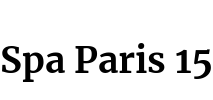 Spa Paris 15